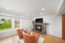 3600 Raymond Avenue, Richmond, BC 