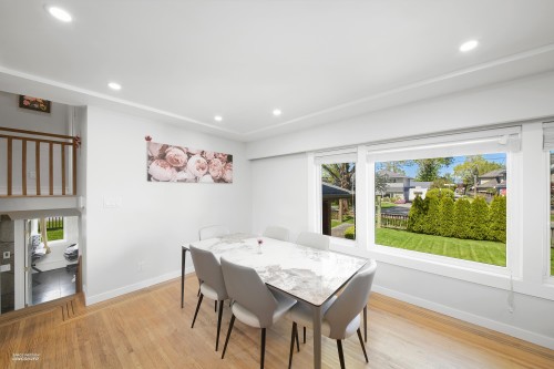 3600 Raymond Avenue, Richmond, BC 