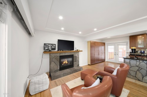 3600 Raymond Avenue, Richmond, BC 
