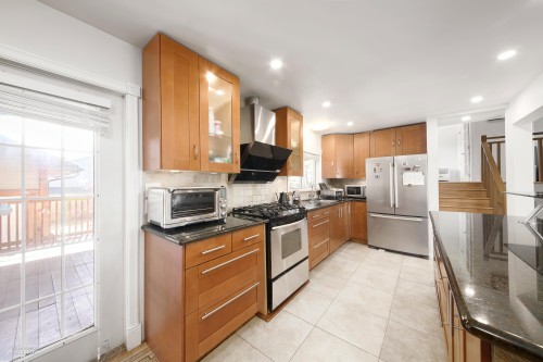 3600 Raymond Avenue, Richmond, BC 