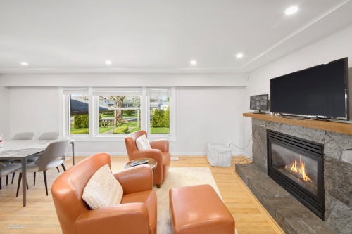 3600 Raymond Avenue, Richmond, BC 