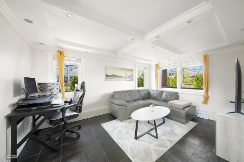 3600 Raymond Avenue, Richmond, BC 