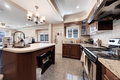 8455 Fremlin Street, Vancouver, BC 