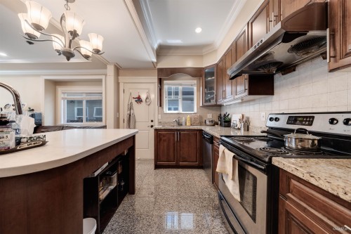 8455 Fremlin Street, Vancouver, BC 
