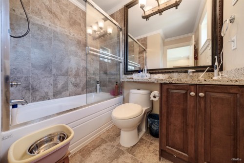8455 Fremlin Street, Vancouver, BC 