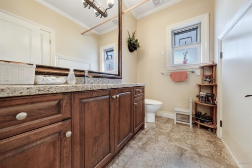 8455 Fremlin Street, Vancouver, BC 