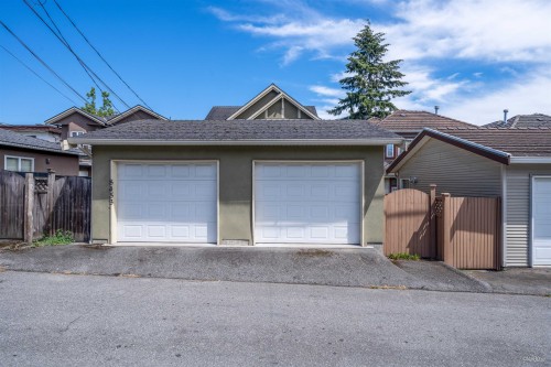 8455 Fremlin Street, Vancouver, BC 