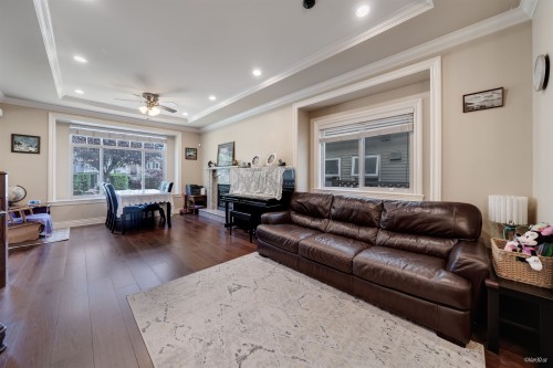 8455 Fremlin Street, Vancouver, BC 