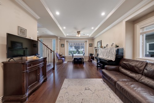 8455 Fremlin Street, Vancouver, BC 