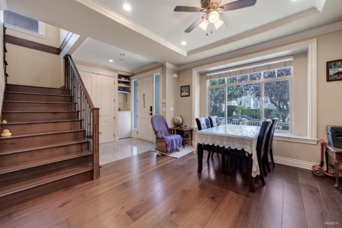 8455 Fremlin Street, Vancouver, BC 