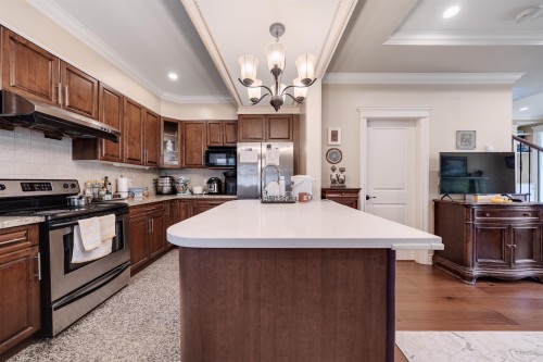 8455 Fremlin Street, Vancouver, BC 