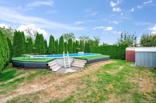 12540 Westminster Highway, Richmond, BC 