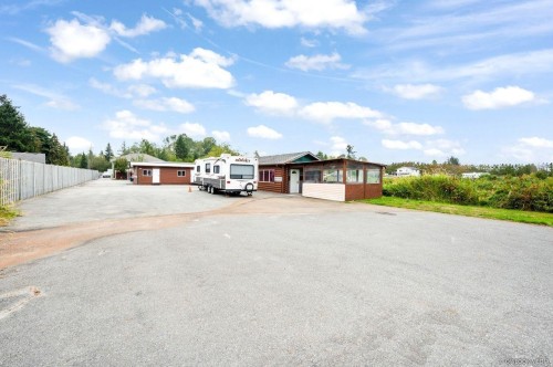 12540 Westminster Highway, Richmond, BC 
