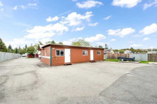 12540 Westminster Highway, Richmond, BC 