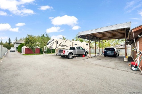 12540 Westminster Highway, Richmond, BC 