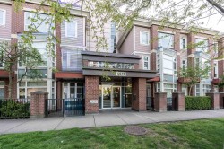 206-6611 Eckersley Road  Richmond, BC V6Y 2E7