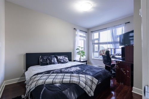 206-6611 Eckersley Road, Richmond, BC 