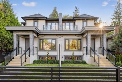 3546 35th Avenue WVancouver, BC V6N 2N5