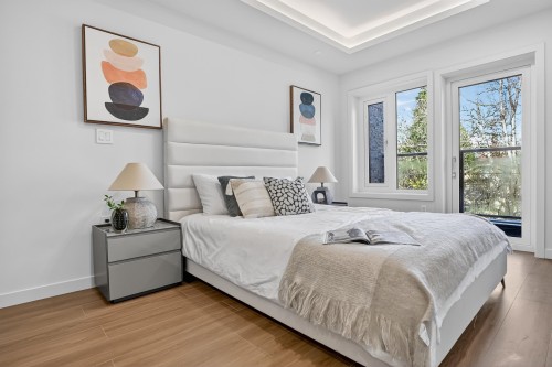 3546 35Th Avenue W, Vancouver, BC 