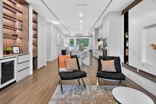 3546 35Th Avenue W, Vancouver, BC 