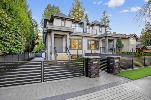 3546 35Th Avenue W, Vancouver, BC 