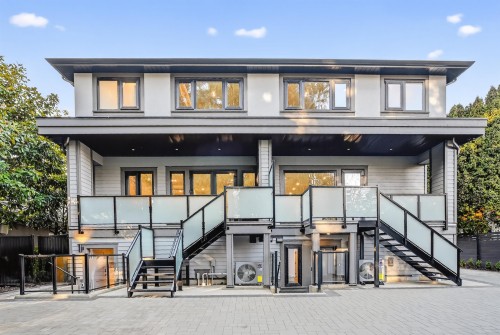 3546 35Th Avenue W, Vancouver, BC 