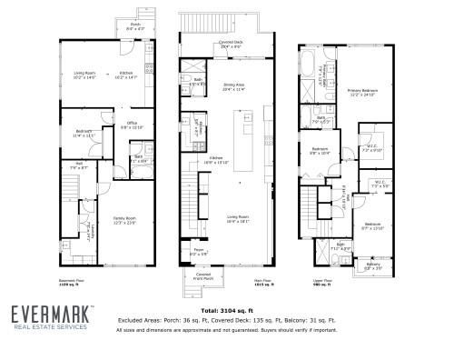 3546 35Th Avenue W, Vancouver, BC 
