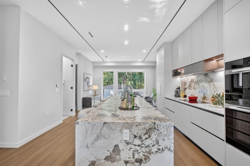 3546 35Th Avenue W, Vancouver, BC 