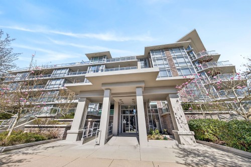 208-9373 Hemlock Drive  Richmond, BC V6Y 0A9