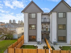 2-6639 Acacia Avenue Burnaby, BC V5E 3J8