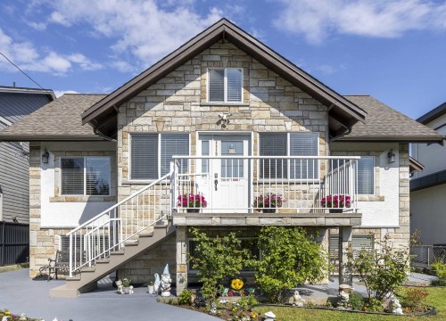 1115 Dublin Street  New Westminster, BC V3M 2Z1