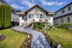 1115 Dublin Street New Westminster, BC V3M 2Z1