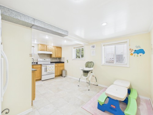 1115 Dublin Street, New Westminster, BC 