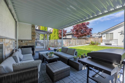 1115 Dublin Street, New Westminster, BC 