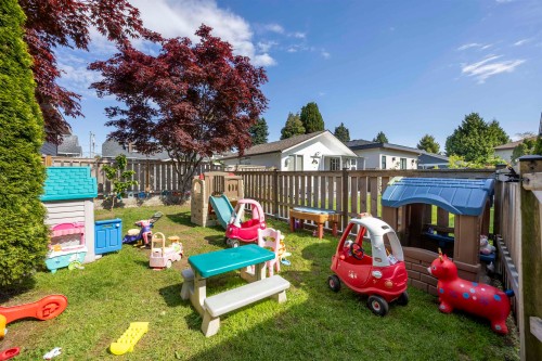 1115 Dublin Street, New Westminster, BC 