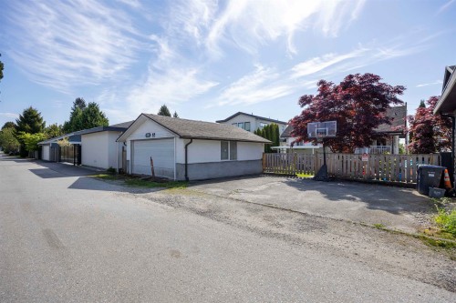 1115 Dublin Street, New Westminster, BC 