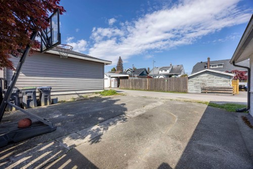 1115 Dublin Street, New Westminster, BC 