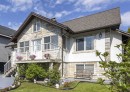 1115 Dublin Street, New Westminster, BC 