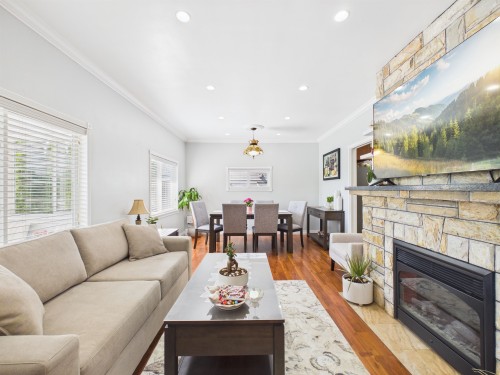 1115 Dublin Street, New Westminster, BC 