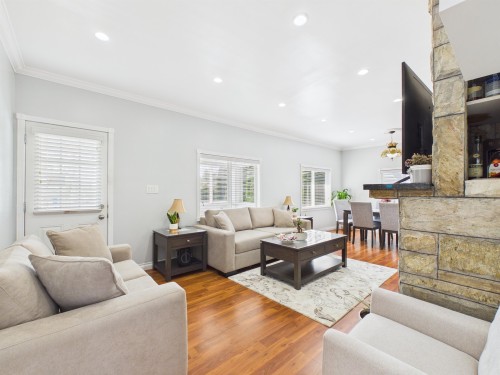 1115 Dublin Street, New Westminster, BC 
