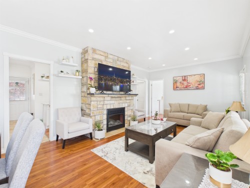 1115 Dublin Street, New Westminster, BC 