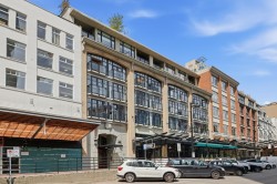 407-1275 Hamilton Street Vancouver, BC V6B 1E2