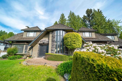 435 Inglewood Avenue  West Vancouver, BC V7T 1X2