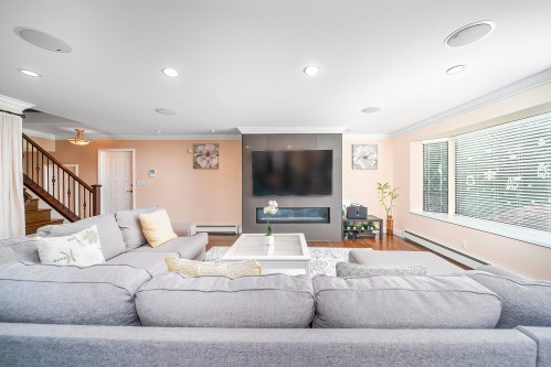 435 Inglewood Avenue, West Vancouver, BC 