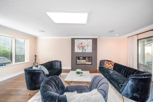 435 Inglewood Avenue, West Vancouver, BC 