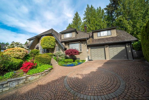 435 Inglewood Avenue, West Vancouver, BC 
