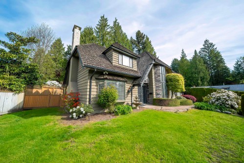 435 Inglewood Avenue, West Vancouver, BC 