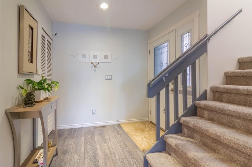 116-2721 Atlin Place, Coquitlam, BC 