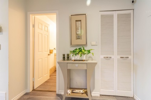 116-2721 Atlin Place, Coquitlam, BC 