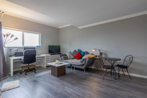 116-2721 Atlin Place, Coquitlam, BC 